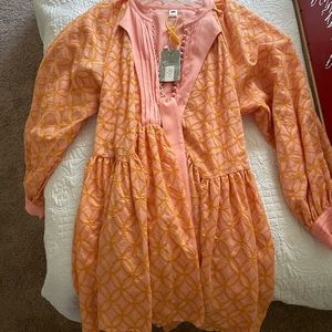 Roiii, co. Large dress.